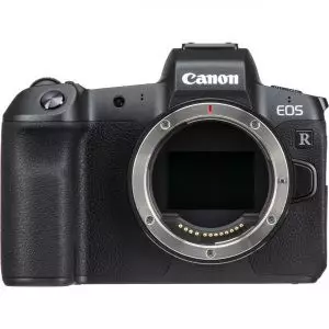خرید دوربین عکاسی کانن canon r